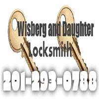 Wisberg and Daughter - Locksmith Jersey City image 1